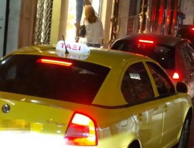 «Καθαρό» δείχνουν οι τοξικολογικές εξετάσεις τον ηθοποιό Γιώργο Καρκά: «Δεν υπήρξε σωματική επαφή με τον ταξιτζή»